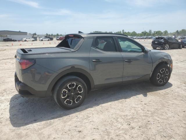 5NTJC4AEXNH000211 Hyundai Santa Cruz