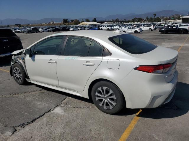 JTDEAMDE7MJ018642 Toyota 2zr-fxe, 1nm