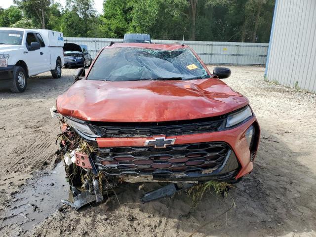 KL77LKE23RC226246 Chevrolet Trax Activ