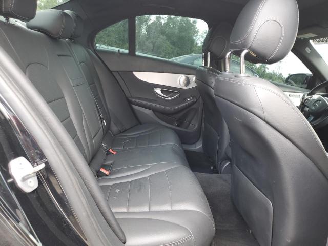 55SWF4JB4JU282189 Mercedes-Benz C 300