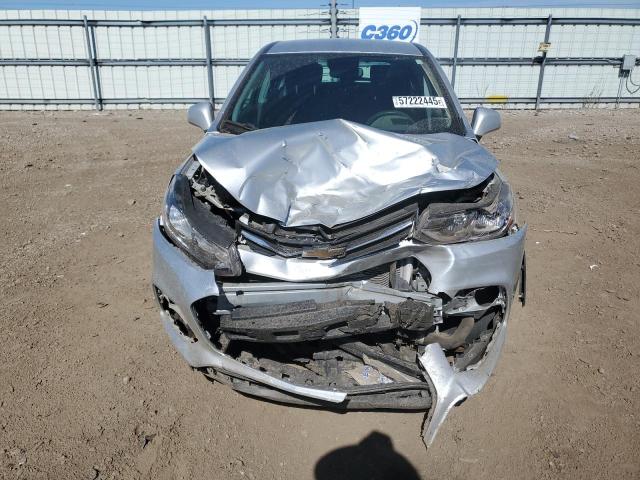 KL7CJKSB6HB173751 Chevrolet TRAX LS