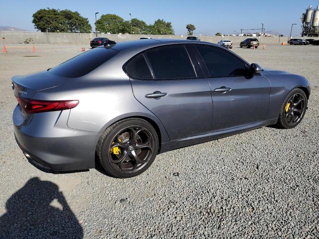 ZARFAECN7J7576954 Alfa Romeo GIULIA TI