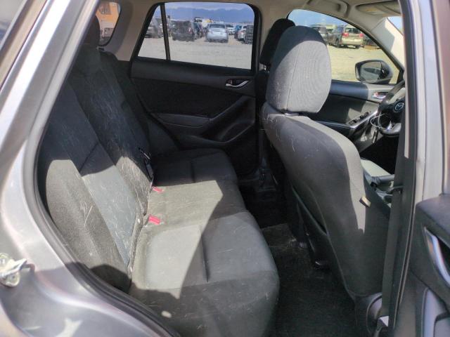 JM3KE4BEXE0387827 Mazda CX-5 SPORT
