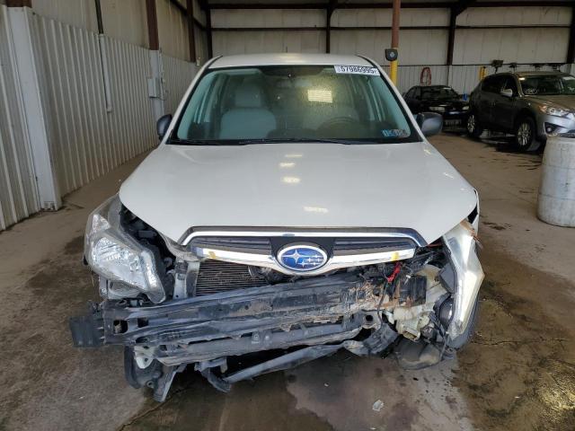 JF2SJAAC4EH425994 Subaru FORESTER 2