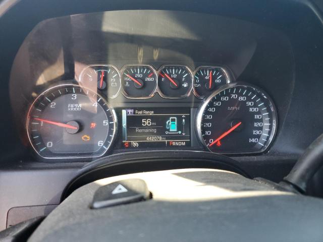 3GCUKSEC8EG143176 Chevrolet Silverado