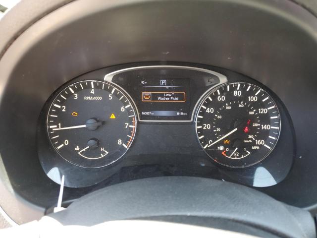 1N4AL3AP3JC111754 Nissan Altima