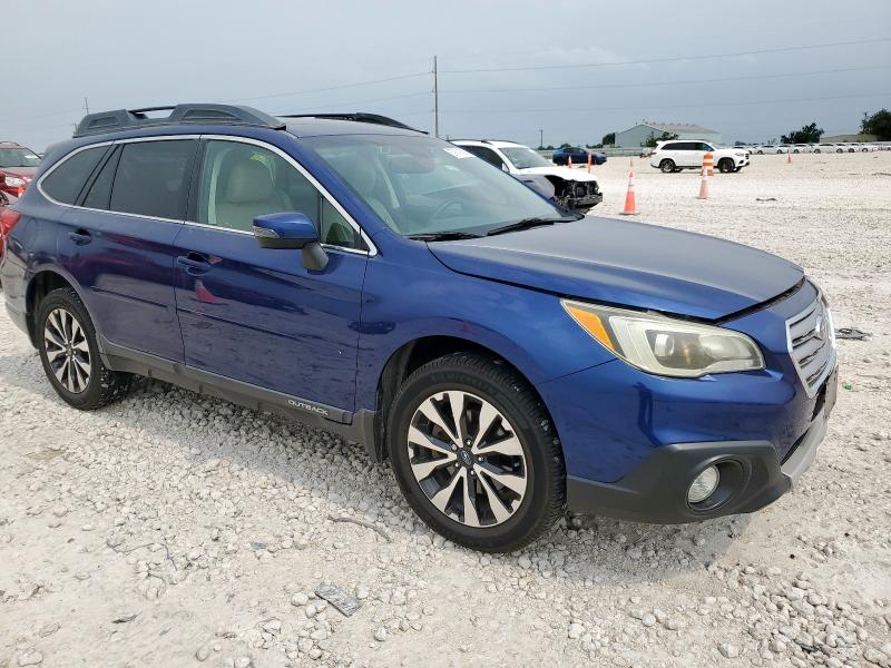 4S4BSANC4F3316452 Subaru 2.5l u5