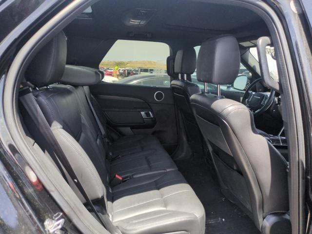 SALRR2RK3JA067306 Land Rover Discovery