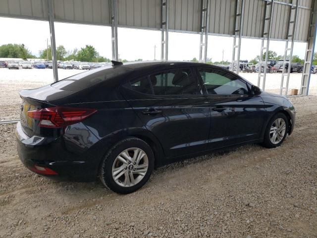 5NPD84LF4KH415149 Hyundai mpi nu