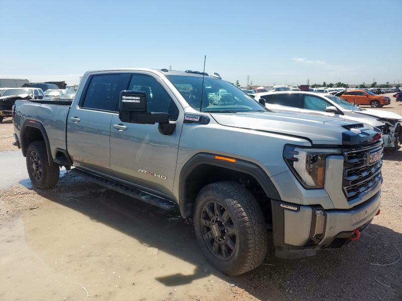1GT49PEY8RF258419 GMC SIERRA K25