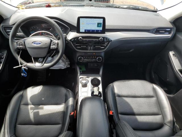 1FMCU9H65NUB92638 Ford ESCAPE SEL