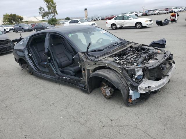 1HGCV1F31KA177595 Honda l15be