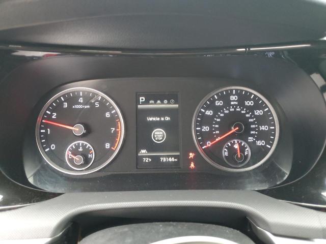 5XXG64J22MG005676 KIA t-gdi gamma ii