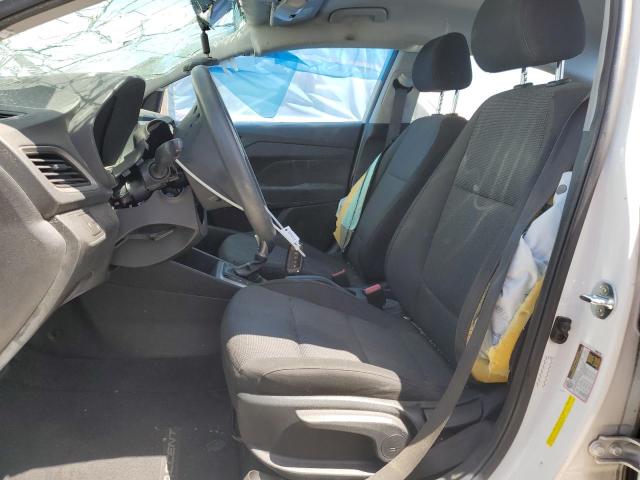 3KPC24A61ME140878 Hyundai gamma ii