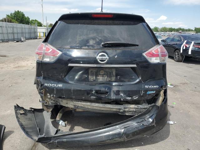 5N1AT2MV9EC755372 Nissan Rogue