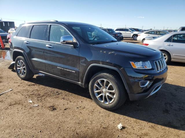 1C4RJFBG7EC364116 Jeep 2014
