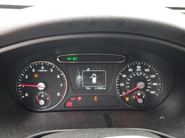 5XYPGDA37HG298921 KIA 2017