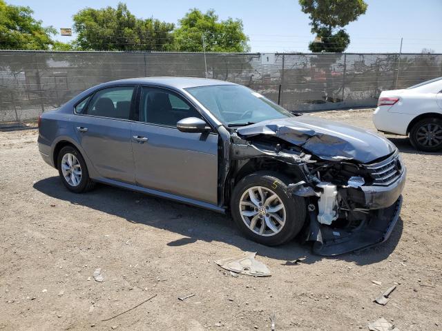 1VWAA7A3XJC029862 Volkswagen PASSAT S