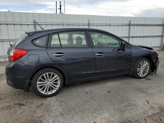 JF1GPAG69E8254413 Subaru 2014