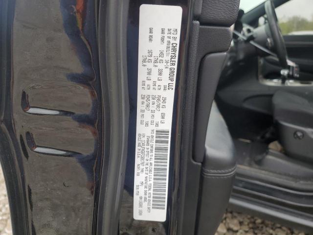 1C4RJFAG6FC691707 Jeep Grand Cher