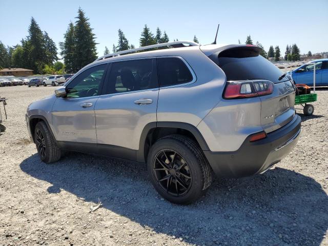 1C4PJMDN2KD179839 Jeep 2019