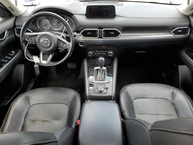 JM3KFADM2J1339937 Mazda CX-5 GRAND