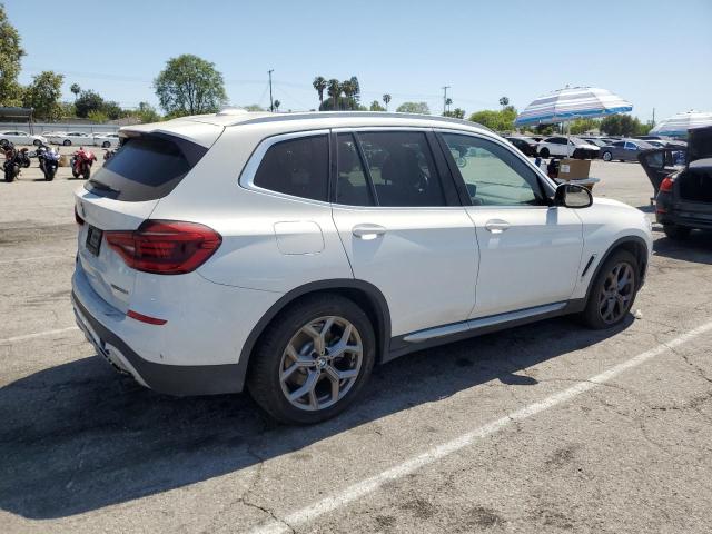 5UXTY5C02L9D30660 BMW X3
