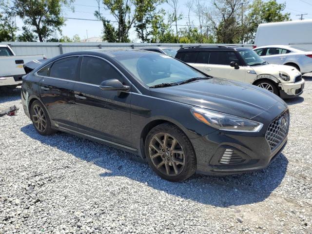5NPE34ABXKH769079 Hyundai SONATA LIM