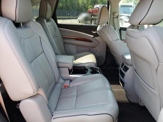 5FRYD4H86HB006924 Acura MDX ADVANC