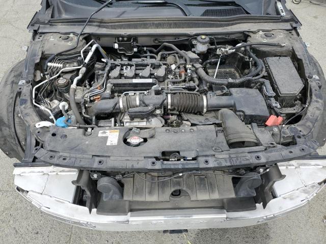 1HGCV1F31KA177595 Honda l15be