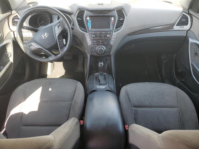 KM8SMDHF3HU212520 Hyundai SANTA FE S