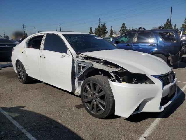 JTHBE1BL6FA007284 Lexus 2gr-fse