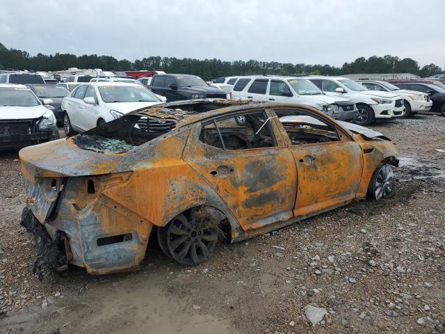 5XXGN4A71FG495304 KIA OPTIMA EX