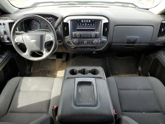 1GCVKREC7GZ158526 Chevrolet Silverado