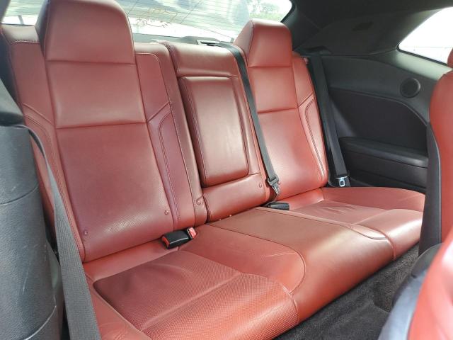 2C3CDZAG1GH345565 Dodge Challenger