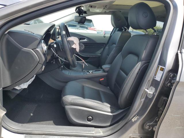 WDCTG4EB5FJ138639 Mercedes-Benz 2015