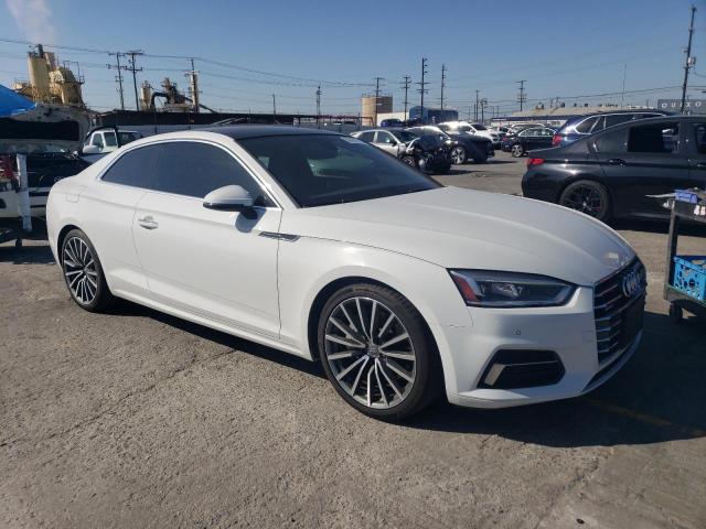 WAUPNAF55JA131524 Audi 2018