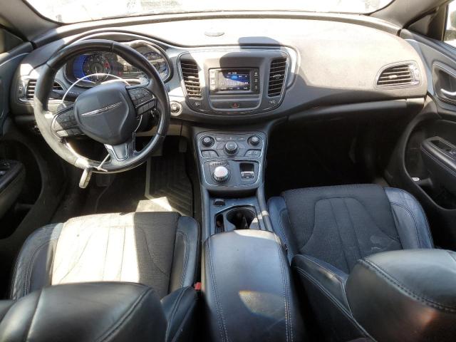 1C3CCCBB3FN553892 Chrysler 200 S