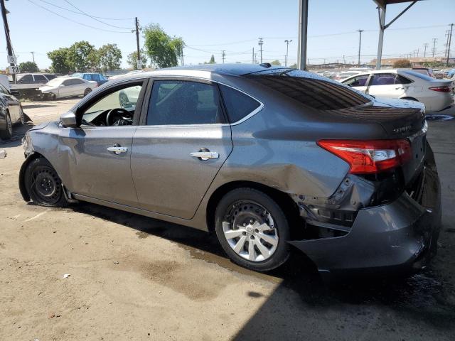 3N1AB7AP6GY298821 Nissan 2016