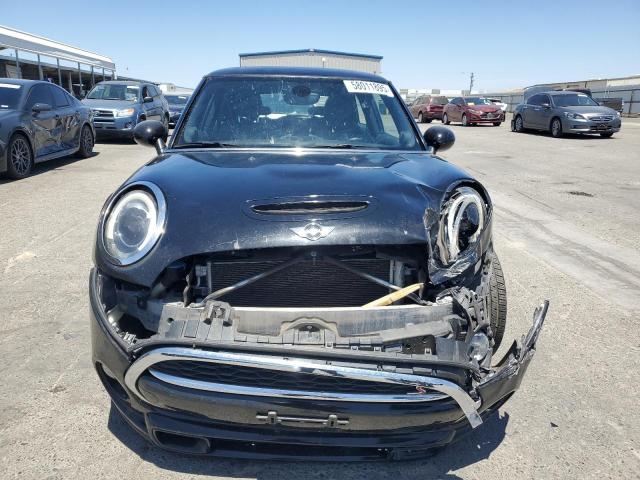 WMWXP7C52H2A44625 Mini 2017