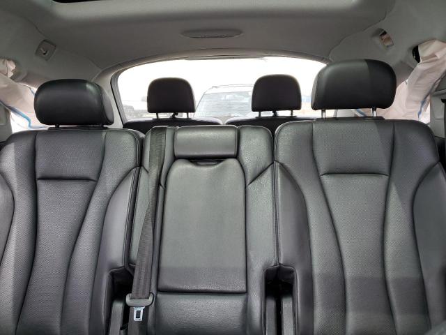 WA1LAAF71HD000642 Audi Q7