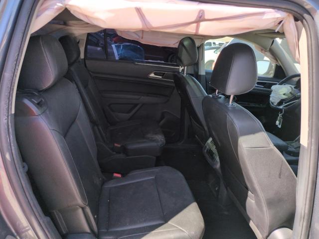 1V2WR2CA5KC618866 Volkswagen 2019