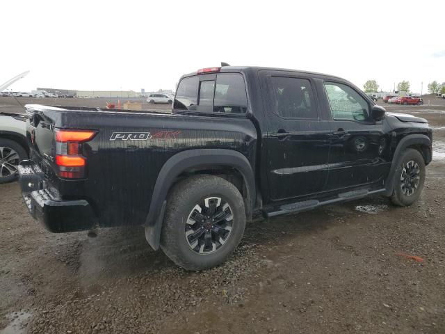 1N6ED1EKXNN678630 Nissan Frontier