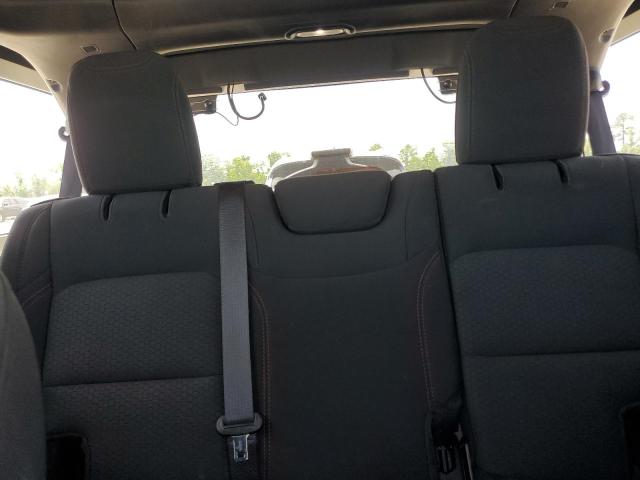 1C4HJXFN6NW166278 Jeep WRANGLER U