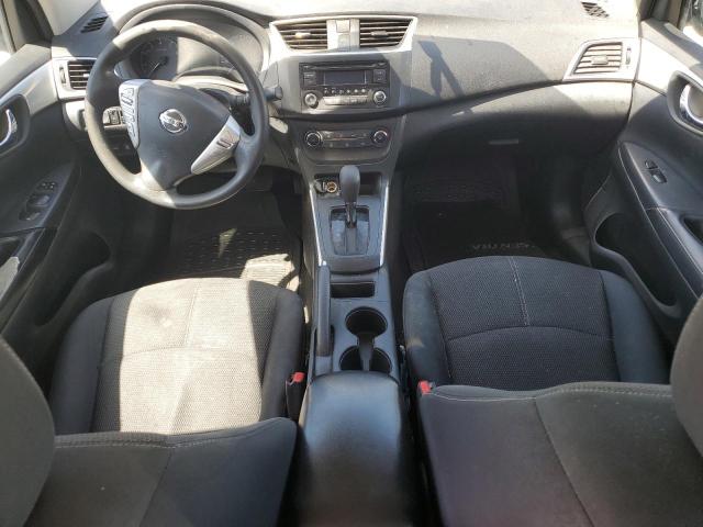 3N1AB7AP1GY271672 Nissan SENTRA S