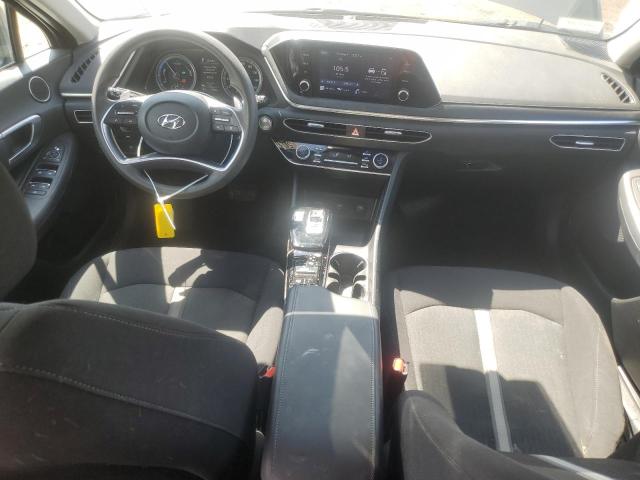 KMHL24JJ1NA051218 Hyundai gdi nu pe