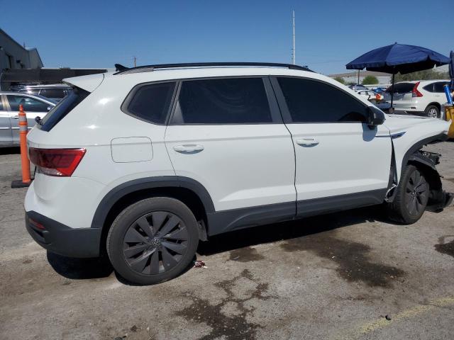 3VVDX7B26PM326902 Volkswagen tsi