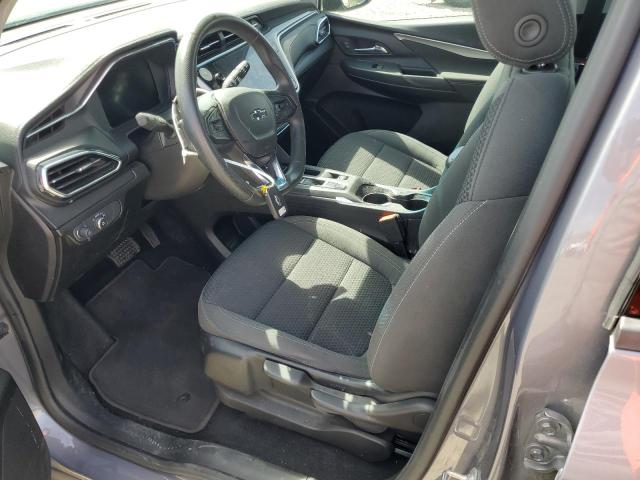 1G1FW6S09P4124885 Chevrolet BOLT EV 1L