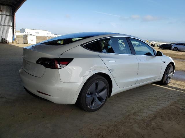 5YJ3E1EA8JF161706 Tesla MODEL 3