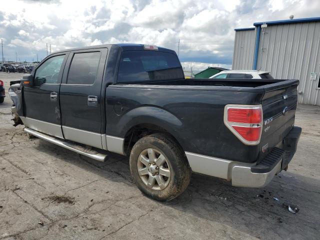 1FTFW1CF6EFC07818 Ford 2014